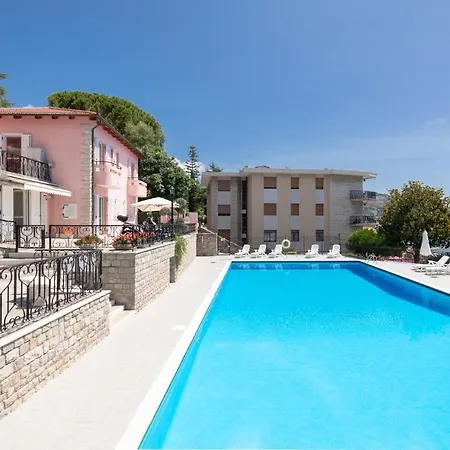 191b - Casa Con Piscina Vista Mare, 300m Dalla Spiaggia דירה *