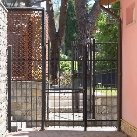 דירה 191b - Casa Con Piscina Vista Mare, 300m Dalla Spiaggia