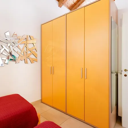 191b - Casa Con Piscina Vista Mare, 300m Dalla Spiaggia דירה אוספדלטי