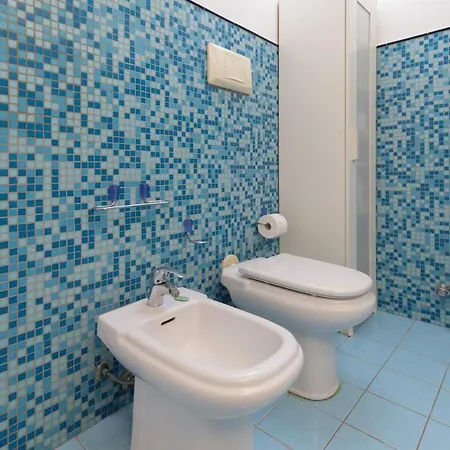 דירה 191b - Casa Con Piscina Vista Mare, 300m Dalla Spiaggia *