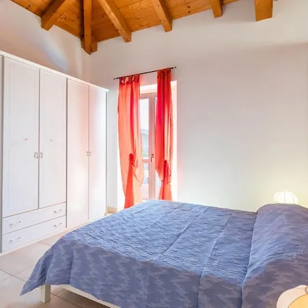דירה 191b - Casa Con Piscina Vista Mare, 300m Dalla Spiaggia *