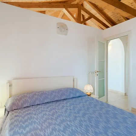 191b - Casa Con Piscina Vista Mare, 300m Dalla Spiaggia Daire