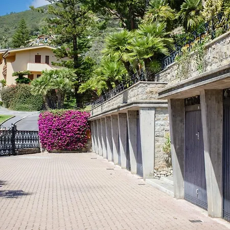 Appartamento 191b - Casa Con Piscina Vista Mare, 300m Dalla Spiaggia