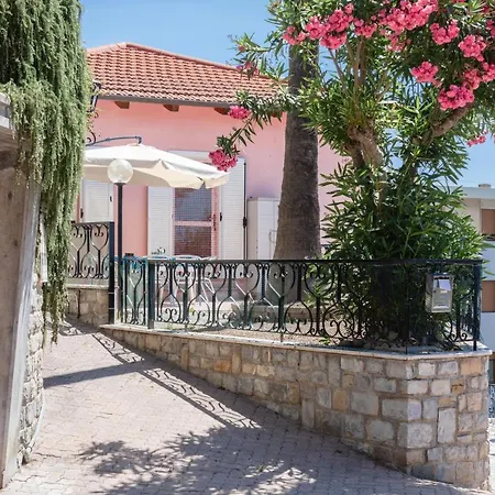 191b - Casa Con Piscina Vista Mare, 300m Dalla Spiaggia *