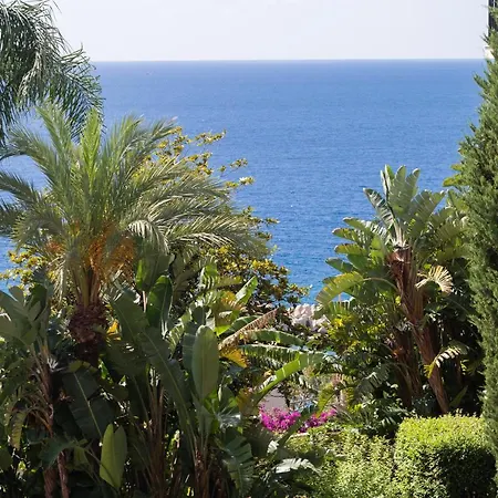 191b - Casa Con Piscina Vista Mare, 300m Dalla Apartament