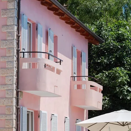 191b - Casa Con Piscina Vista Mare, 300m Dalla Spiaggia Appartamento