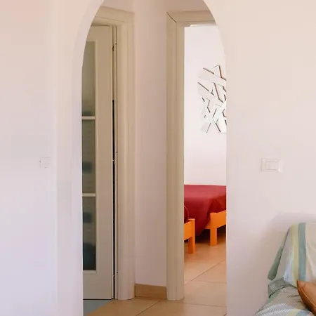 191b - Casa Con Piscina Vista Mare, 300m Dalla Spiaggia *