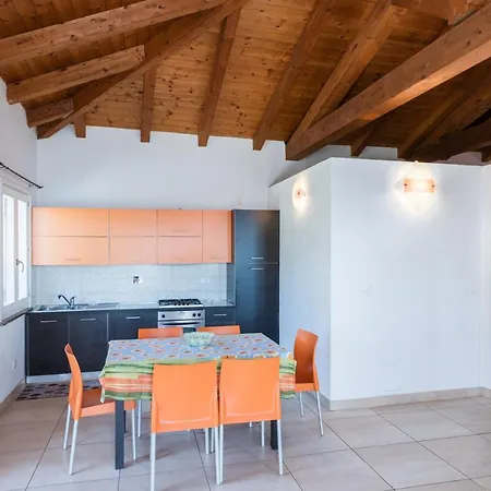 191b - Casa Con Piscina Vista Mare, 300m Dalla *