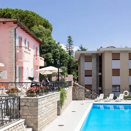 Apartament 191b - Casa Con Piscina Vista Mare, 300m Dalla