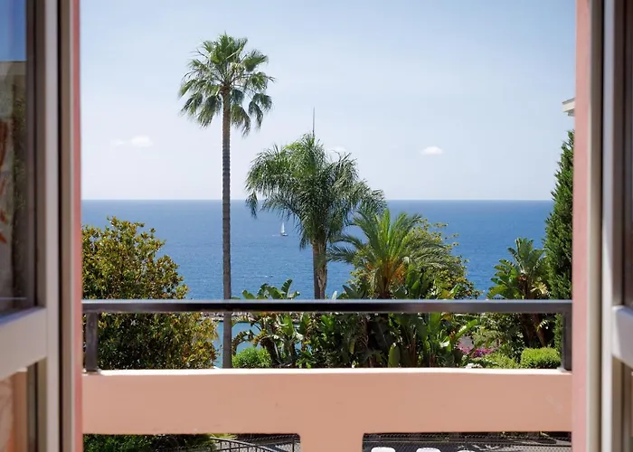 191b - Casa Con Piscina Vista Mare, 300m Dalla Spiaggia Appartamento Ospedaletti
