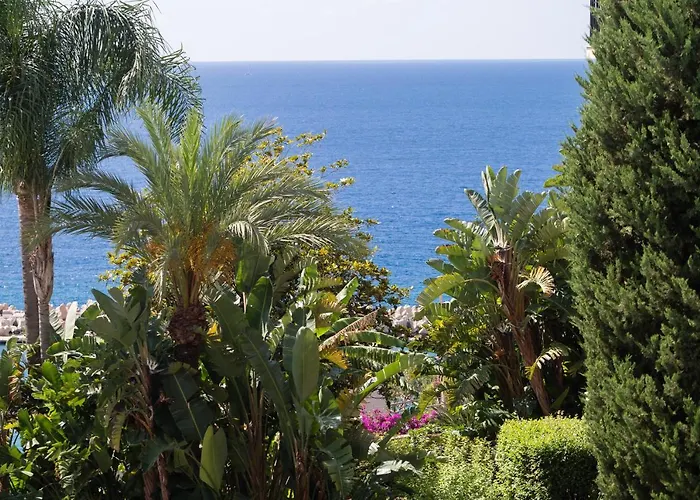191b - Casa Con Piscina Vista Mare, 300m Dalla Spiaggia Appartement