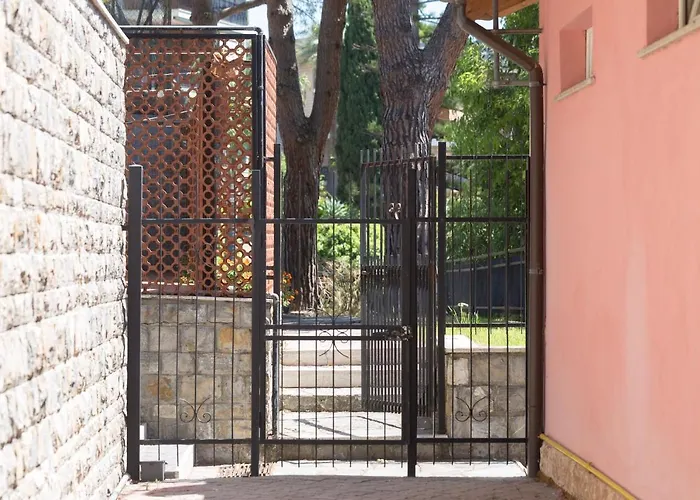 Appartamento 191b - Casa Con Piscina Vista Mare, 300m Dalla Spiaggia