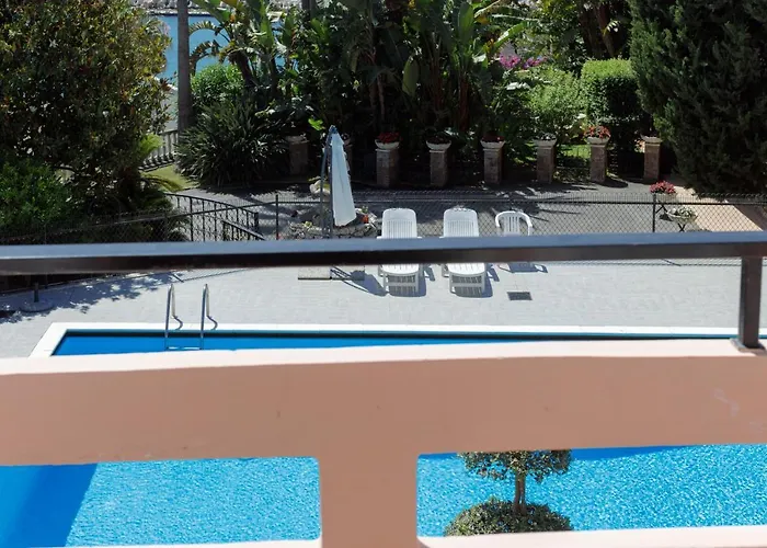 191b - Casa Con Piscina Vista Mare, 300m Dalla Spiaggia Ospedaletti