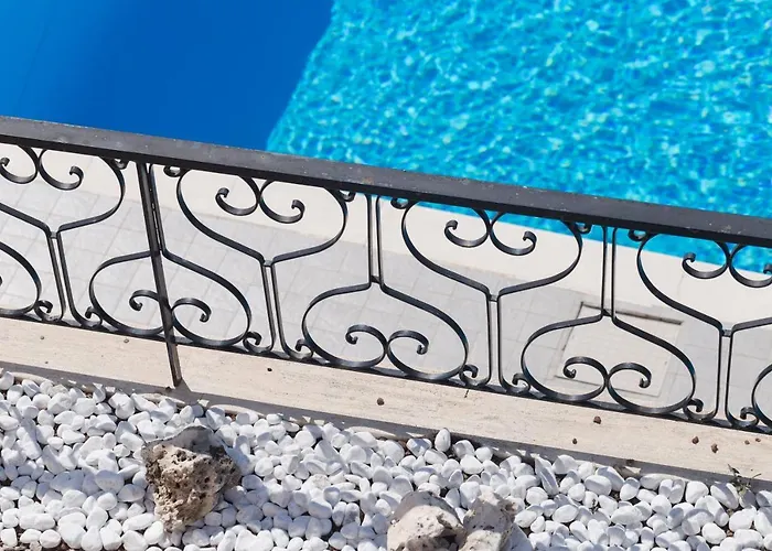 Appartement 191b - Casa Con Piscina Vista Mare, 300m Dalla Spiaggia *