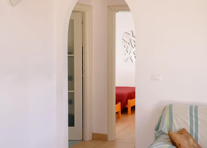 191b - Casa Con Piscina Vista Mare, 300m Dalla Spiaggia *