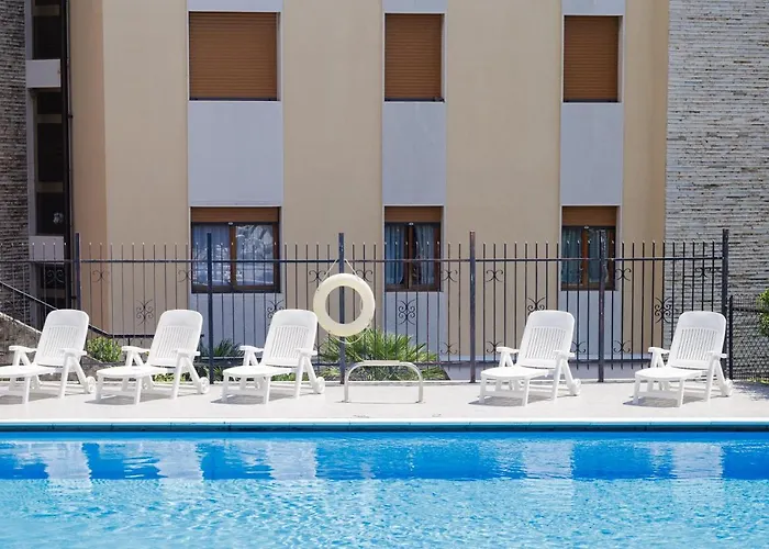 Appartamento 191b - Casa Con Piscina Vista Mare, 300m Dalla Spiaggia Ospedaletti
