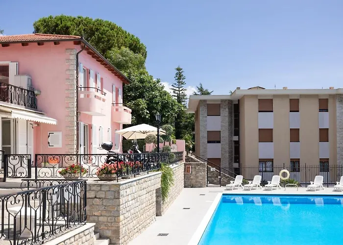 Appartement 191b - Casa Con Piscina Vista Mare, 300m Dalla Spiaggia